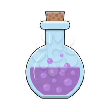 Royalty-free Clipart design for Halloween