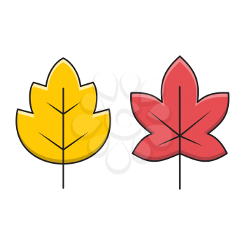Royalty-free Clipart image for Autumn