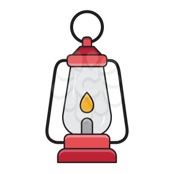 Royalty-free Clipart image for Autumn