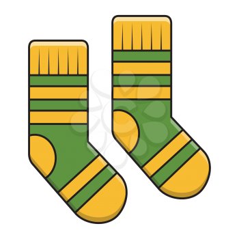 Royalty-free Clipart image for Autumn