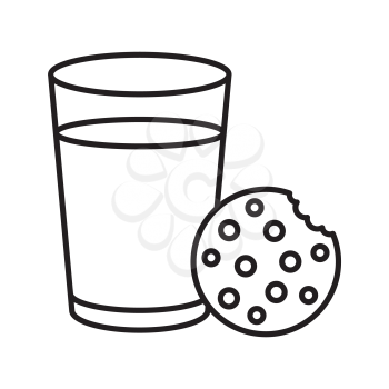 Royalty-free Clipart Image for Christmas