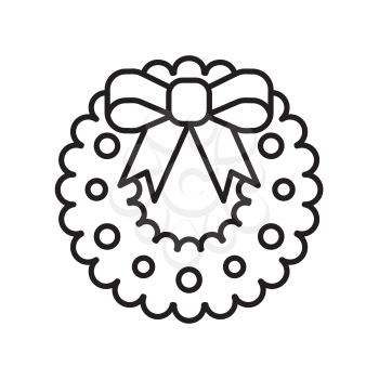 Royalty-free Clipart Image for Christmas