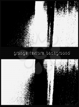 grunge texture background. Abstract vector background. Grungy retro pattern.