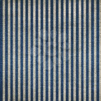 two color striped denim background