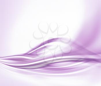 Royalty Free Clipart Image of a Mauve Background