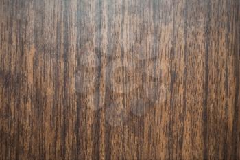 Dark brown wooden floor texture
