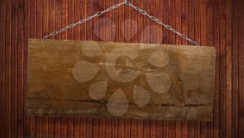 Pattern of wooden wall texture for background