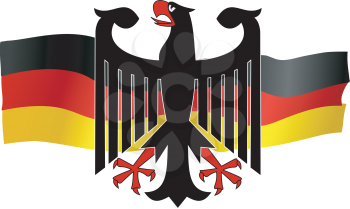 Symbols of Germany