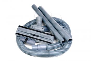 Royalty Free Photo of Vacuum Accessories