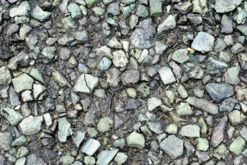 Royalty Free Photo of a Stone Background