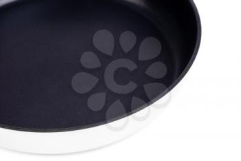 Royalty Free Photo of a Frying Pan