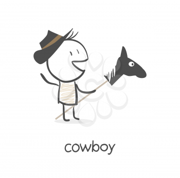 Cowboy