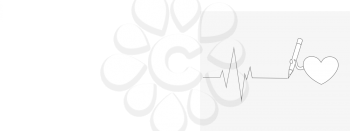 Cardiogram Icon