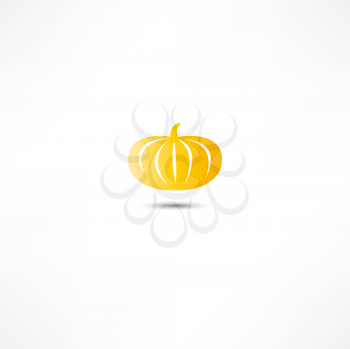 Pumpkin Icon