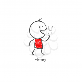 Victory