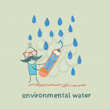 environmental water
