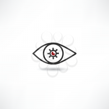 eye icon