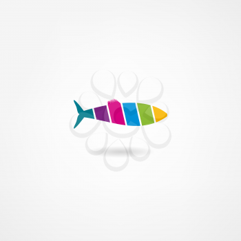 fish icon