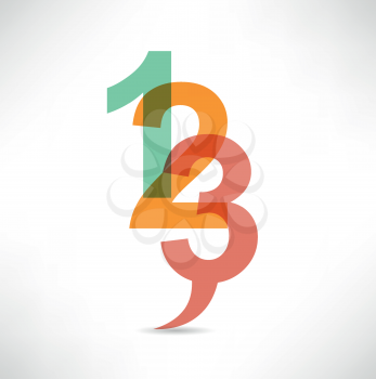 abstract icon