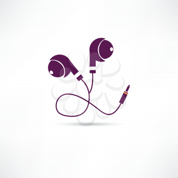 earphone icon