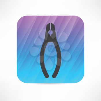 pliers icon