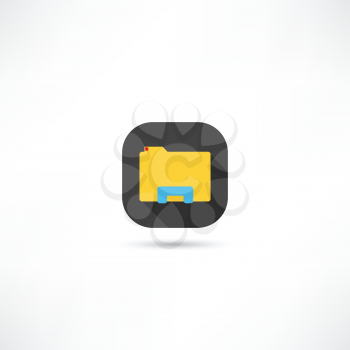 folder icon