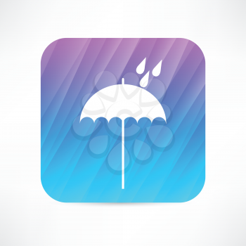 umbrella icon