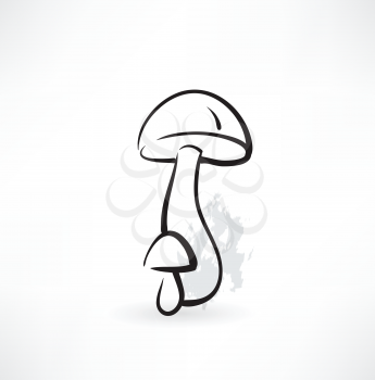 mushrooms icon