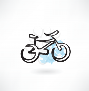 bicycle icon