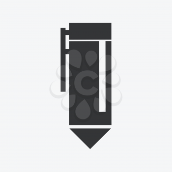 pen - Vector icon
