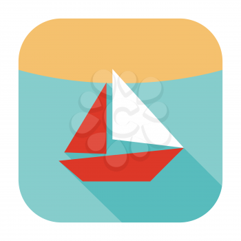 ship icon