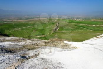 Royalty Free Photo of Anatolia, Turkey