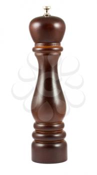Royalty Free Photo of a Pepper Mill