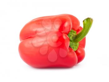 Royalty Free Photo of a Ripe Bell Peppers