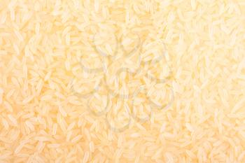 Royalty Free Photo of a Background Texture of Rice