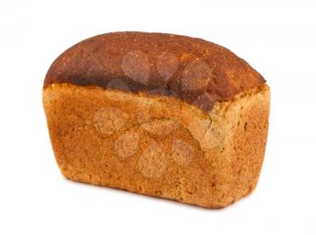 Royalty Free Photo of a Loaf of Fresh Bread