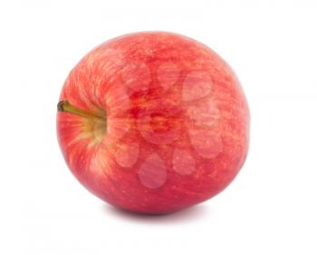 Royalty Free Photo of a Ripe Apple