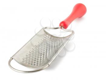 Royalty Free Photo of a Small Grater
