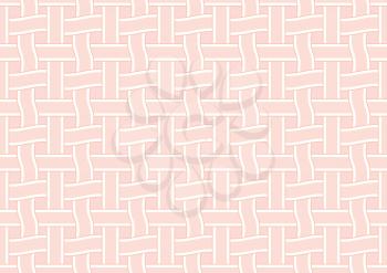 Royalty Free Clipart Image of a Geometrical Background