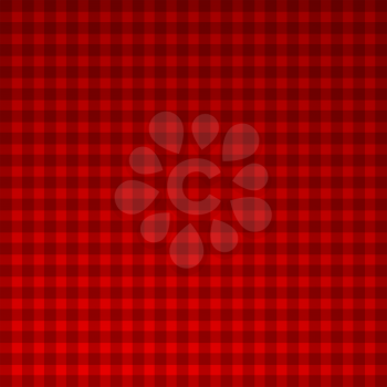 Red wallpaper background for your design . vector eps10