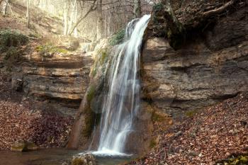 Waterfall