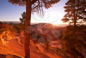 Bryce Canyon