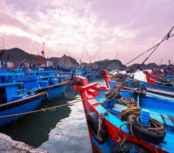 Halong Bay,Vietnam