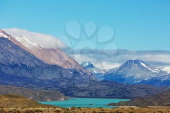 Perito Moreno National Park, Patagonia, Argentina