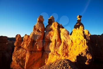 Bryce Canyon