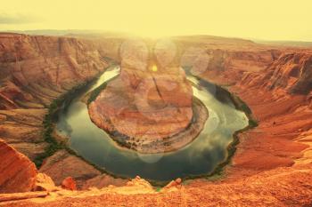 Horse Shoe Bend