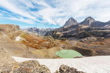 Grand Teton National Park