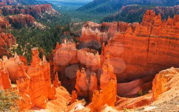 Bryce Canyon