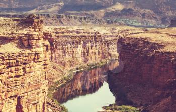 Colorado river