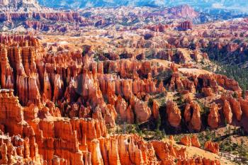 Bryce Canyon